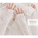 アームカバー レディース ファッション | teddyshop | 詳細画像7 