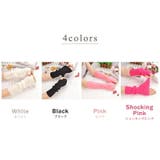 アームカバー アームウォーマー 手袋 | teddyshop | 詳細画像7 