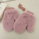 ミトン 手袋 全4色 | teddyshop | 詳細画像17 