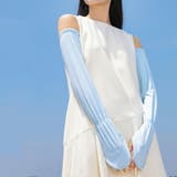 アームカバー UVカット UPF50+ | teddyshop | 詳細画像11