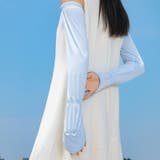 アームカバー UVカット UPF50+ | teddyshop | 詳細画像12