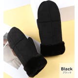 ミトン 手袋 かわいい | teddyshop | 詳細画像3 