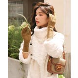 手袋 スマホ対応 シンプル | teddyshop | 詳細画像17 