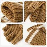 手袋 スマホ対応 シンプル | teddyshop | 詳細画像18 