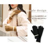 手袋 スマホ対応 シンプル | teddyshop | 詳細画像20 