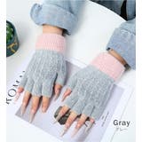 手袋 レディース 全6色 | teddyshop | 詳細画像13 