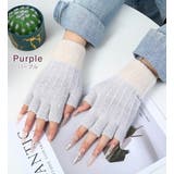 手袋 レディース 全6色 | teddyshop | 詳細画像17 