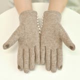 手袋 レディース スマホ対応 | teddyshop | 詳細画像18