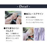アームカバー レディース UV | teddyshop | 詳細画像5