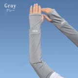 【UVカット率99%以上】アームカバー レディース UPF50+ | teddyshop | 詳細画像14 