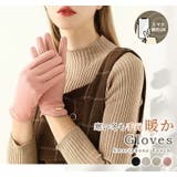 手袋 レディース 全4色 | teddyshop | 詳細画像2 