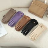 手袋 レディース 全5色 | teddyshop | 詳細画像18 