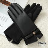 手袋 レディース 全5色 | teddyshop | 詳細画像8 