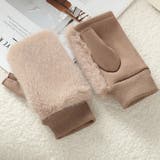 フィンガーレス グローブ 全6色 | teddyshop | 詳細画像14 