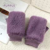 フィンガーレス グローブ 全6色 | teddyshop | 詳細画像17 