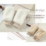 フィンガーレス グローブ 全6色 | teddyshop | 詳細画像3 