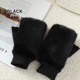 フィンガーレス グローブ 全6色 | teddyshop | 詳細画像9 