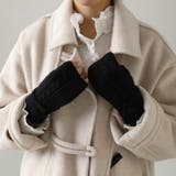 フィンガーレス ハンドウォーマー 全7色 | teddyshop | 詳細画像12 