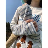 アームカバー レース 全2色 | teddyshop | 詳細画像15
