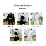 着るアームカバー レディース 全5色 | teddyshop | 詳細画像9