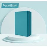 ヨガ ブロック 2個セット | teddyshop | 詳細画像12 