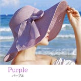 ペーパーハット つば広ハット レディース | teddyshop | 詳細画像19 