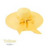ペーパーハット つば広ハット レディース | teddyshop | 詳細画像23 