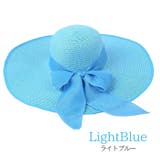 ペーパーハット つば広ハット レディース | teddyshop | 詳細画像30 