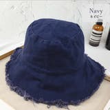 バケットハット レディース フリンジ | teddyshop | 詳細画像5