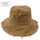 バケットハット レディース フリンジ | teddyshop | 詳細画像6