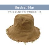 バケットハット レディース フリンジ | teddyshop | 詳細画像13