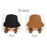 バケットハット 帽子 メンズ | teddyshop | 詳細画像5