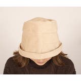 コーデュロイ バケットハット レディース | teddyshop | 詳細画像11