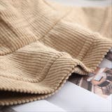 コーデュロイ バケットハット レディース | teddyshop | 詳細画像15