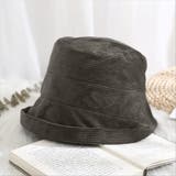 コーデュロイ バケットハット レディース | teddyshop | 詳細画像18