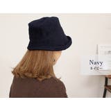 コーデュロイ バケットハット レディース | teddyshop | 詳細画像6