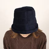 コーデュロイ バケットハット レディース | teddyshop | 詳細画像20