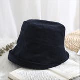 コーデュロイ バケットハット レディース | teddyshop | 詳細画像22