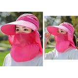 日除けハット UVカット 日焼け防止 | teddyshop | 詳細画像11