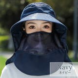 日除けハット UVカット 日焼け防止 | teddyshop | 詳細画像7
