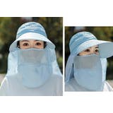 日除けハット UVカット 日焼け防止 | teddyshop | 詳細画像14