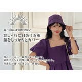 バケットハット レディース 韓国ファッション | teddyshop | 詳細画像23
