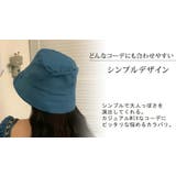 バケットハット レディース 韓国ファッション | teddyshop | 詳細画像24