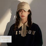 キャップ レディース ロゴキャップ | teddyshop | 詳細画像5