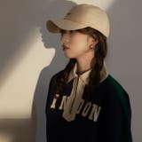 キャップ レディース ロゴキャップ | teddyshop | 詳細画像15