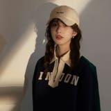 キャップ レディース ロゴキャップ | teddyshop | 詳細画像16