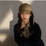 キャップ レディース ロゴキャップ | teddyshop | 詳細画像17