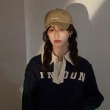 キャップ レディース ロゴキャップ | teddyshop | 詳細画像18