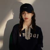 キャップ レディース ロゴキャップ | teddyshop | 詳細画像19