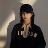 キャップ レディース ロゴキャップ | teddyshop | 詳細画像20